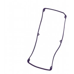EMPACADURA TAPA VALVULA LANCER 1.6 (COLOR MORADO) (MITSUBA)