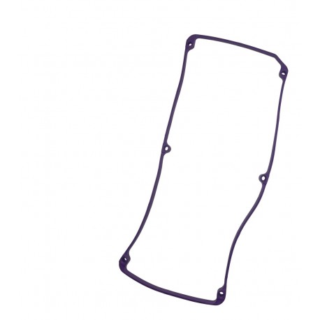 EMPACADURA TAPA VALVULA LANCER 1.6 (COLOR MORADO) (MITSUBA)