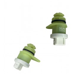 SENSOR VALVULA VELOCIDAD 206 207 307 408 CENTAURO DONGFENG S30 PARTNER BERLINGO 3 PINES (DELPHI)