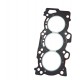 EMPACADURA CAMARA LUV DMAX 3.5 V6 DERECHA AMIANTO (RUSHMORE)