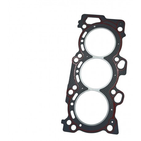 EMPACADURA CAMARA LUV DMAX 3.5 V6 DERECHA AMIANTO (RUSHMORE)
