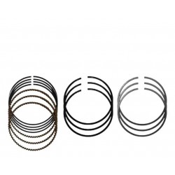 ANILLOS STD MATIZ/TICO/DAMAS (RUSHMORE)