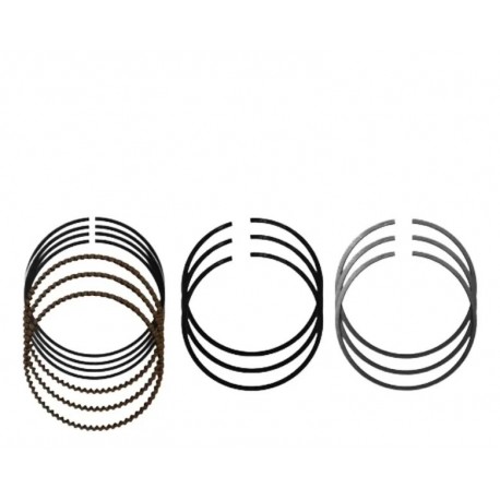 ANILLOS STD MATIZ/TICO/DAMAS (RUSHMORE)