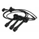 CABLE DE BUJIAS PRADO/RUNNER 00/02 3.4 5VZFE (XYASIN)
