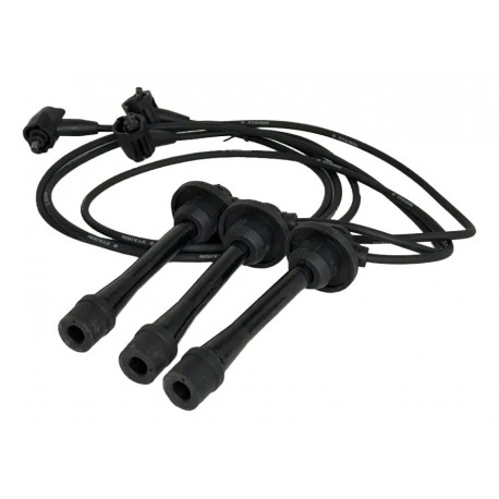 CABLE DE BUJIAS PRADO/RUNNER 00/02 3.4 5VZFE (XYASIN)