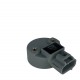 SENSOR VALVULA ARBOL DE LEVA JEEP GRAND CHEROKEE 4.7 / WRANGLER 4.0L 99-04 3 PINES (HARFON)