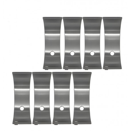 CONCHA BIELA 0.20 AVEO 1.5-1.6/OPTRA DESIGN/ADVANCE/CORSA 1.3-1.4-1.6-1.8/CHEVY CONFORT 1.6/ASTRA 1.8/CRUZE 1.8/PALIO 1.8 (GM)