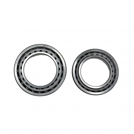 ROLINERA RODAMIENTO DELANTERO AUTANA/BURBUJA/4.5/2F/3F (EXTERNA 50-82-23/INTERNA 45-74-20) (PAR) (KBC)