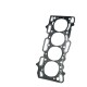 EMPACADURA DE CAMARA MITSUBISHI SIGNO / LANCER (AMIANTO) (MHW)