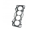 EMPACADURA DE CAMARA MITSUBISHI SIGNO / LANCER (AMIANTO) (MHW)