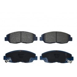 PASTILLAS DELANTERA HONDA ACCORD 94-02 CIVIC 96-05 AMERICANO CR-V 2.0 (CAJA AZUL CERAMICA MHW)