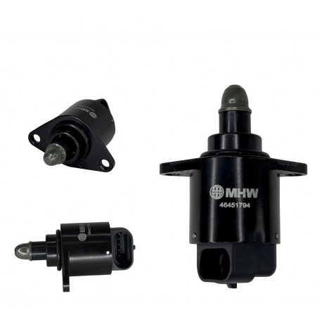 SENSOR VALVULA IAC FIAT PALIO SIENA 1.3 MPI (MHW)