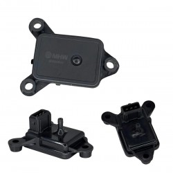 SENSOR VALVULA MAP FIAT UNO PALIO SIENA ( 1.3 MPI / 1.4/1.6) 96-08 (MHW)