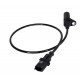 SENSOR VALVULA POSICION DE CIGUEÑAL FIAT PALIO SIENA (FIRE) 1.3 1.4 16V (MHW)