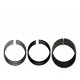 ANILLOS 0.10 LOGAN/SCENIC/SANDERO/KANGOO/MEGANE/SYMBOL/CLIO K4M 1.6 16V/8V GRUESO-GRUESO (EBITEN)(770141283)