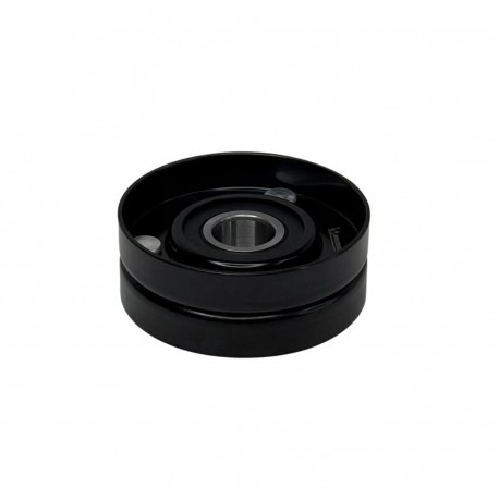 POLEA CORREA UNICA CORSA 1.8/MERIVA 1.8/MONTANA 1.8 (LISA METALICA PEQUEÑA CON TORNILLO) (ANCOV) (16.5MM INTERNO, 56MM EXTERNO,
