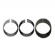 ANILLOS STD VOLKSWAGEN GOL FOX SAVEIRO PARATI 1.8 (HASTINGS) 2C5095-STD