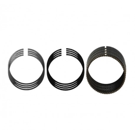 ANILLOS STD VOLKSWAGEN GOL FOX SAVEIRO PARATI 1.8 (HASTINGS) 2C5095-STD