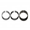 ANILLOS STD VOLKSWAGEN GOL FOX SAVEIRO PARATI 1.8 (HASTINGS) 2C5095-STD