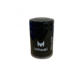 FILTRO ACEITE (MITO-3600) (FL-400S) (E4FZ-6731-AB) FIESTA/ECOSPORT 1.6/KA (MITSUKI)