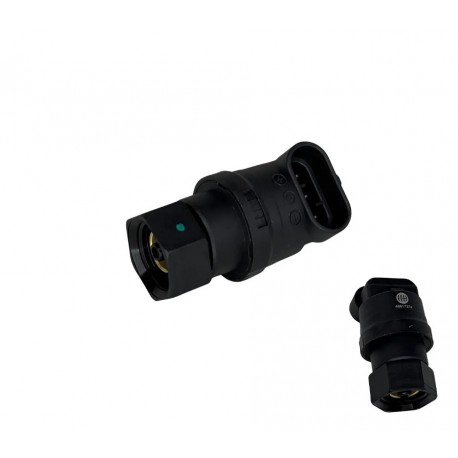 SENSOR VALVULA VELOCIDAD FIAT PALIO, SIENA 1.3 FIRE-MPI (MHW)