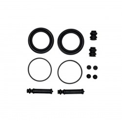 KIT SELLOS CALIPER LANCER CB 1.3 1.5 MB699472 (MORITA)