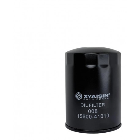 FILTRO ACEITE TOYOTA MOTOR 4.5 - 2F - 3F (XYASIN)