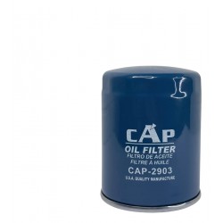 FILTRO ACEITE FIAT PALIO 1.6/SIENA 1.6/FORZA 1.4 (ML4558) (CAP)