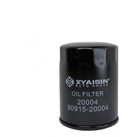 FILTRO ACEITE PRADO / HILUX / FORTUNER / 4RUNNER (HASTA 08)(XYASIN)