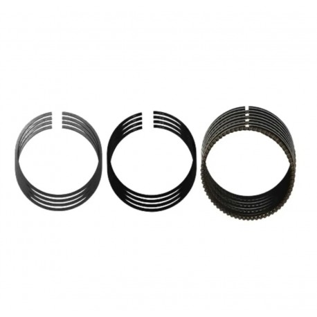 ANILLOS 0.10 MAZDA 626 2.0/LASER 1.8/BT50 2.2 (FINO-GRUESO) (NPR)