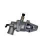 TERMOSTATO OPTRA DESIGN/ADVANCE COMPLETO CON TOMA DE AGUA (RCR)