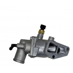 TERMOSTATO OPTRA DESIGN/ADVANCE COMPLETO CON TOMA DE AGUA (RCR)