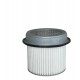 FILTRO DE AIRE MOTOR MITSUBISHI PANEL L300, VAN, STARWAGON (MHW)