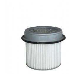 FILTRO DE AIRE MOTOR MITSUBISHI PANEL L300, VAN, STARWAGON (MHW)