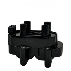 BOBINA ENCENDIDO AVEO LS/TIGGO 2.0/ORINOCO/ARAUCA/GELLY/TWIN TEC (HYBRID)