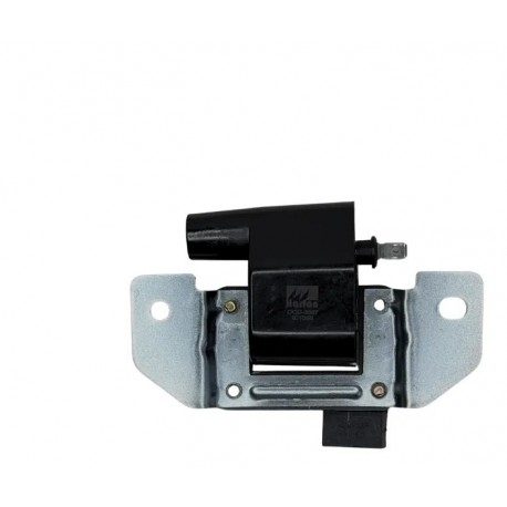 BOBINA ENCENDIDO DAEWOO MATIZ TICO DAMAS FORD FESTIVA CON BASE (HARFON)