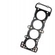 EMPACADURA CAMARA MAZDA BT50/B2600 2.6 (MOSS) (AMIANTO) G601-10-271C