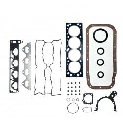 JUEGO KIT EMPACADURA OPTRA DESIGN 1.8/ADVANCE 1.8 (EBITEN) (EMPAC CAMARA AMIANTO) (EMPAC CARTER CORCHO) 93742703