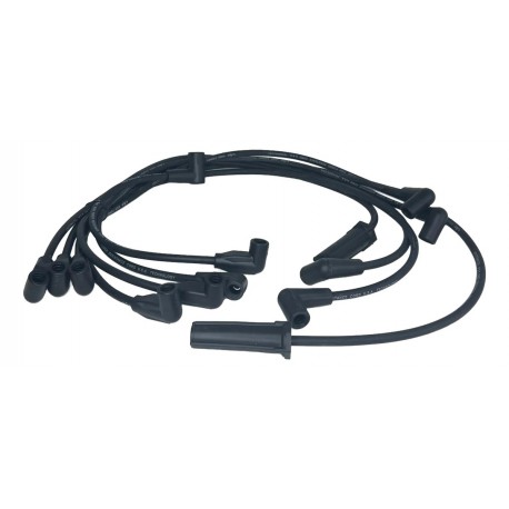 CABLE BUJIA CHEV BLAZER TBI 6CILM4.3 7MM (CAP)