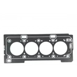EMPACADURA CAMARA PEUGEOT CENTAURO 1.6/PEUGEOT 206 207 307 1.6/CITROEN BERLINGO/C2/C3 1.6/DONGFENG S30 HUECO CUADRADO (MHW)