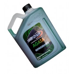 REFRIGERANTE VERDE GALON 50-50 (AGATA)