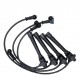 CABLE DE BUJIA FIAT PALIO 1.3/SIENA FIRE 1.3 16V (CAP)