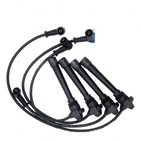 CABLE DE BUJIA FIAT PALIO 1.3/SIENA FIRE 1.3 16V (CAP)