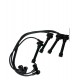 CABLE DE BUJIA CIVIC 1.5 1.6 92-01 (CAP)