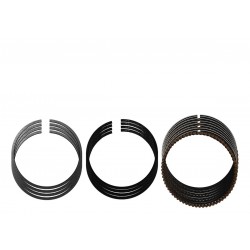 ANILLOS STD GETZ 1.6/ELANTRA 1.6/MATRIX 1.6 FINO (RIK)