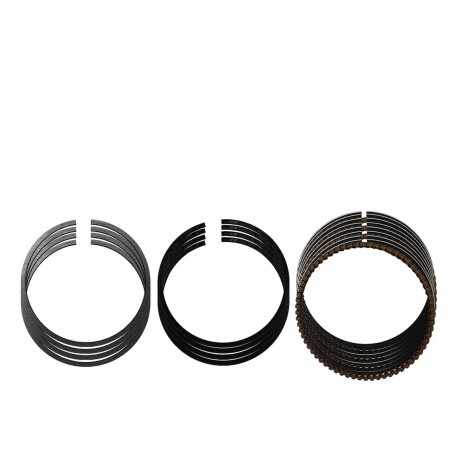 ANILLOS STD GETZ 1.6/ELANTRA 1.6/MATRIX 1.6 FINO (RIK)