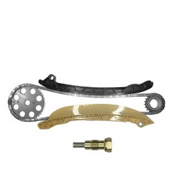 KIT DE TIEMPO O CADENA FIESTA POWER/MAX/MOVE/KA/ECOSPORT 1.6 (MHW)