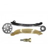 KIT DE TIEMPO O CADENA FIESTA POWER/MAX/MOVE/KA/ECOSPORT 1.6 (MHW)