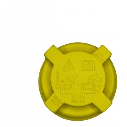 TAPA RESERVORIO PALIO SIENA UNO FIRE MPI 1.3 1.4 1.4BAR (DKIG)(46402982)