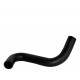 MANGUERA RADIADOR SUPERIOR OPTRA LIMITED TAPA NEGRA (ANCOV)